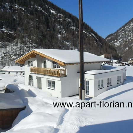 Apart Florian سولدن المظهر الخارجي الصورة